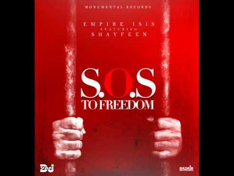 Video thumbnail for S.O.S To Freedom