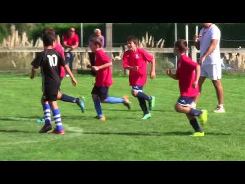 PARTIDO DE FÚTBOL BARRIKA F.E. - C.D.ORTUELLA