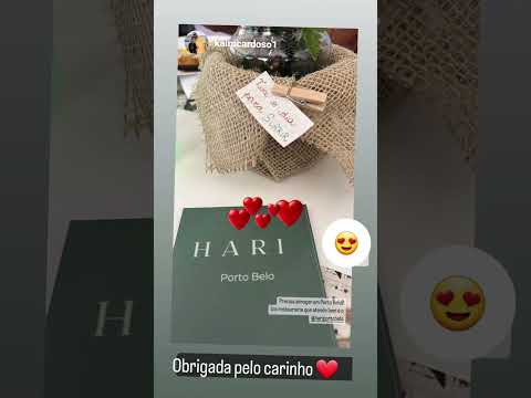 Restaurante Hari - Porto Belo | Santa Catarina