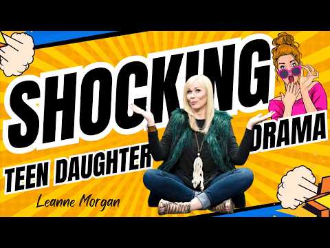 Leanne Morgan Says Teen Daughters Turn Mean Before College 😂 | Stand-up Comedy 🔥