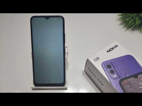 How to reset network settings in Nokia c22 | Nokia c21 me network reset kaise kare | Reset wifi