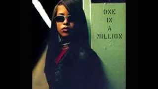 Aaliyah (feat. Treach) - A Girl Like You (1996)