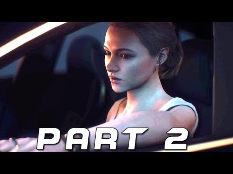NEED FOR SPEED PAYBACK Walkthrough Gameplay Part 2 - Drifting (NFS Payback)