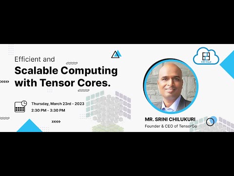 Tensor Cores: The Accelerators of AI | Community Health