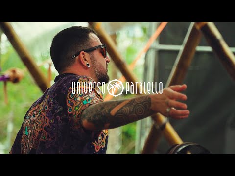 Amplify @ Universo Paralello Festival 2022 Brazil (Full Set)