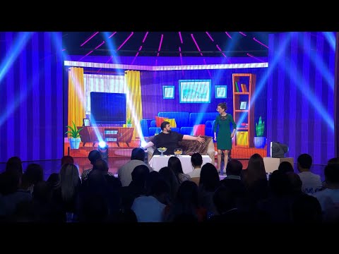 Women's Club / Episode 174