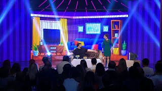 Women's Club / Episode 174