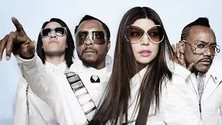 Black Eyed Peas - Don&#39;t Phunk With My Heart Extended