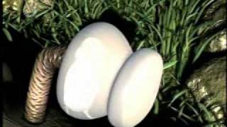 The Living Forest El Bosque Animado - Soundtrack  (2001) fragmento Español latino VV