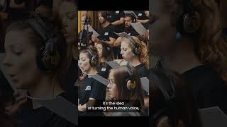 Video thumbnail for Find inspiration in new ways with Augmented Choirs #musicproduction #musicproducer #choirs by UVI