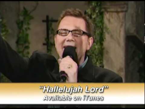 Charlie & Jill LeBlanc - Hallelujah Lord (Live On Daystar)