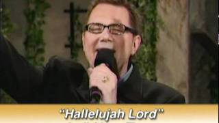 Charlie & Jill LeBlanc - Hallelujah Lord (Live On Daystar)