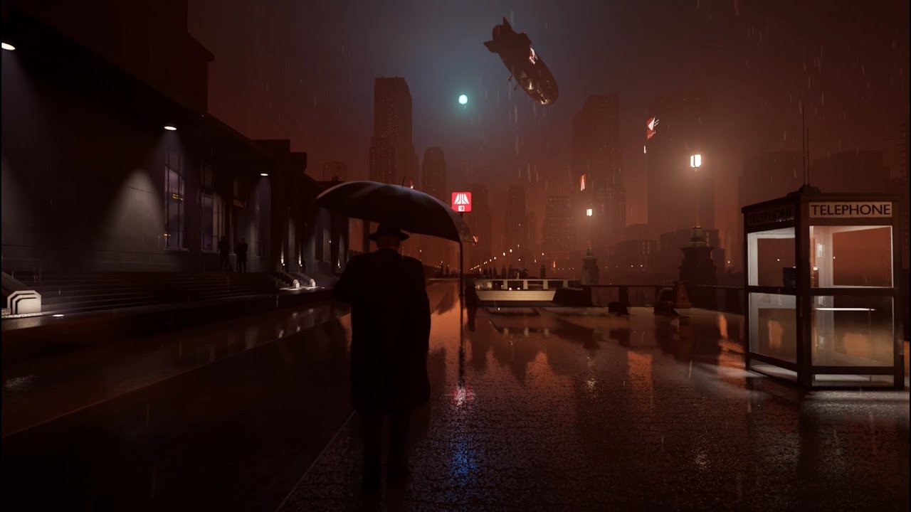 Mandated Fate gameplay preview teaser