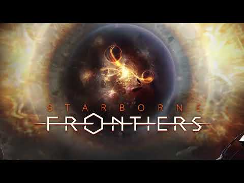 Starborne: Frontiers Video
