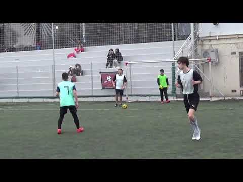 BURUNDANGA VS  PALOGOL - #Apertura2021 Fecha 18