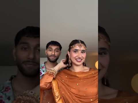 Aahista Aahista🤩#quickstyle #bestchoreographer #areebamalik #norwegian #couple #quickcrew #shorts