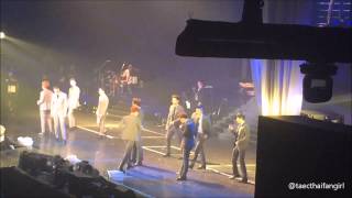 14113 "NO GOODBYES" - JYPNATION IN BANGKOK 2014 (2AM & 2PM "ONE DAY")