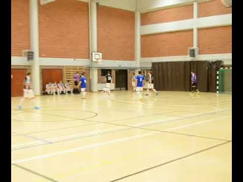 Fc Bosna vs TPS 7 - 6