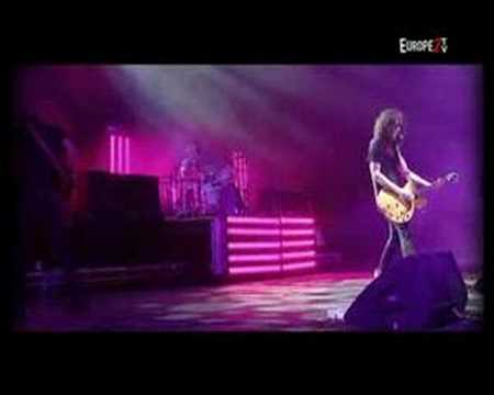 The Strokes - The End Has No End (Live At Belfort)