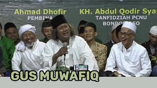 Download lagu Jimat sakti, Itunya besar? | Full Ngaji Bareng Gus Muwafiq Ngaji Kebangsaan Bondowoso mp3