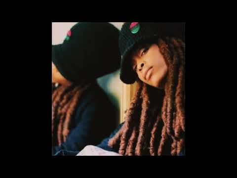 [FREE] Erykah Badu x The Roots Type Beat 'slow'