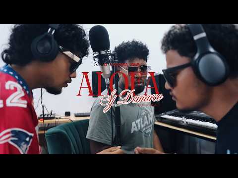 O LAGONA OLE ALOFA - SJ Demarco & Nailto  ( Music Video )