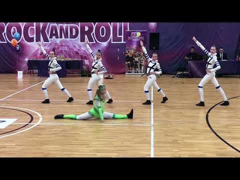 2022.10.08. Let’s Go! - Juveniles kisformáció, Főnix SE, elődöntő, Veszprém