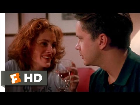 Ready to Wear (3/10) Movie CLIP - French Know Wine (1994) HD