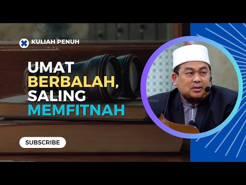 Masyarakat Jahiliah Ternyata Bukan Bodoh  | Mufti Pulau Pinang