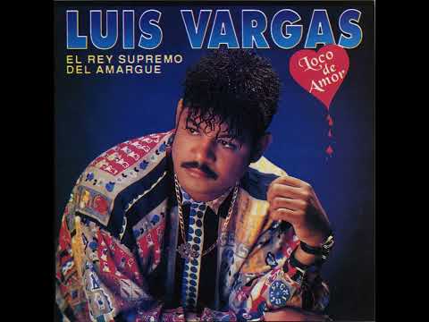 Luis Vargas los crespos sechos
