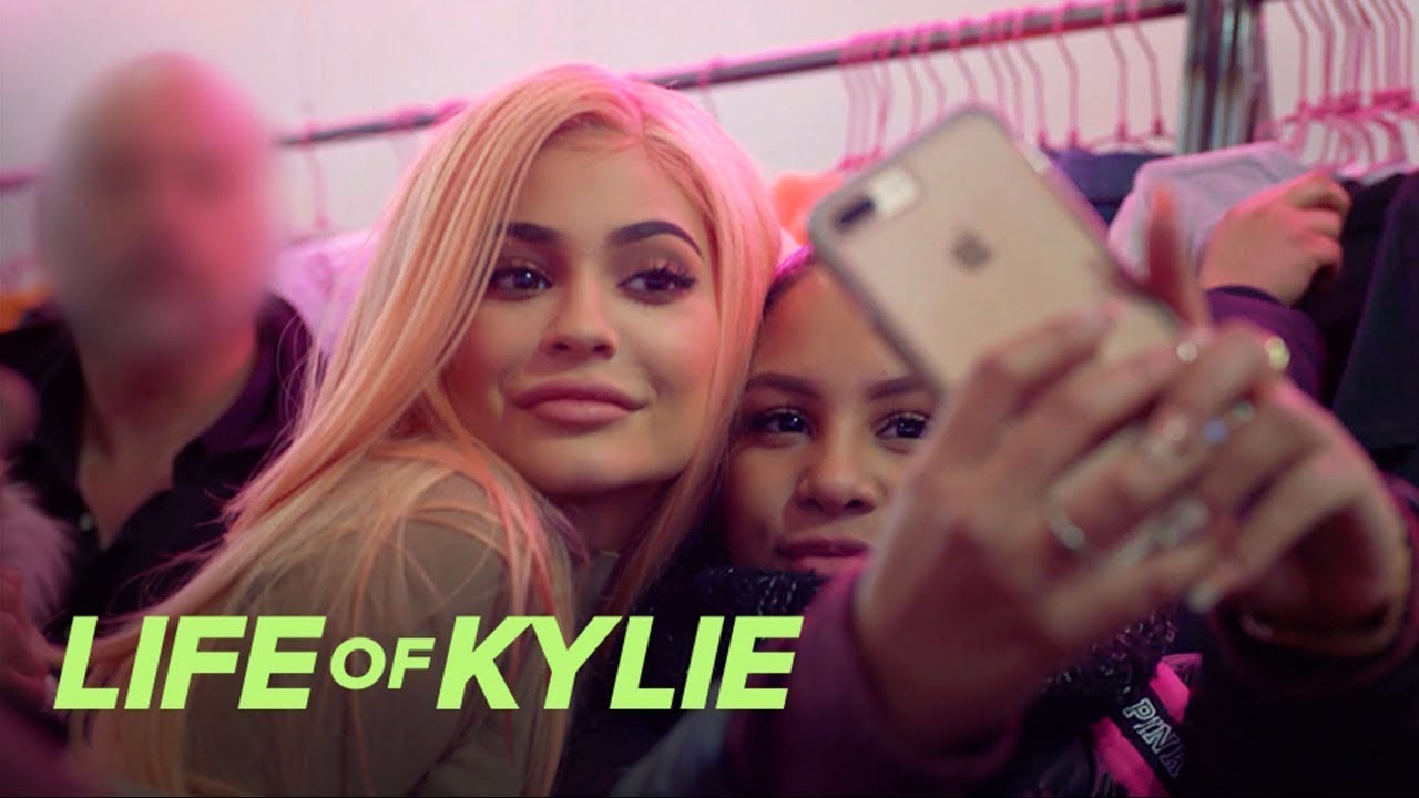 "Life of Kylie" Recap S1, EP.1 | E! thumnail