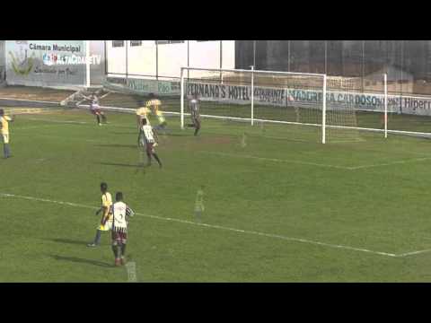 Sub-15: IPORÁ 4 x 1 CAMPINEIRA