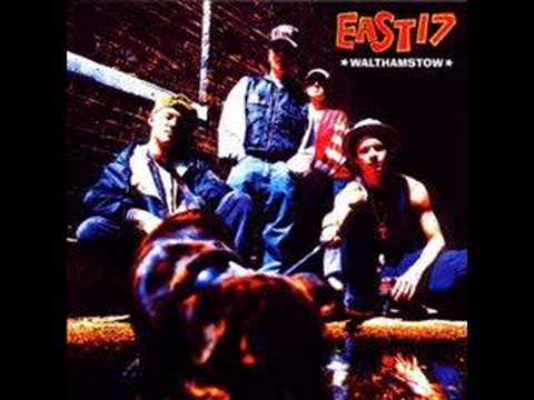 East 17 - West End Girls