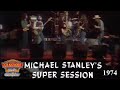 Michael Stanley - Let's Get The Show On The Road (Don Kirschner's Rock Concert 1974)