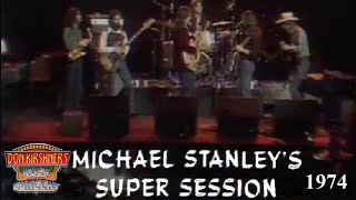 Michael Stanley - Let's Get The Show On The Road (Don Kirschner's Rock Concert 1974)