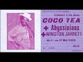 Cocoa Tea - *Live* Inna Bataclan, Paris France, May 18, 2002 #reggae