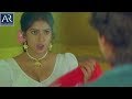 Sarada Bullodu Movie Scenes Sanghavi Attracts Venkatesh AR Entertainments