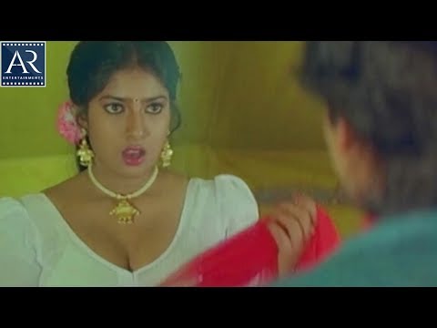 Sarada Bullodu Movie Scenes | Sanghavi Attracts Venkatesh | AR Entertainments