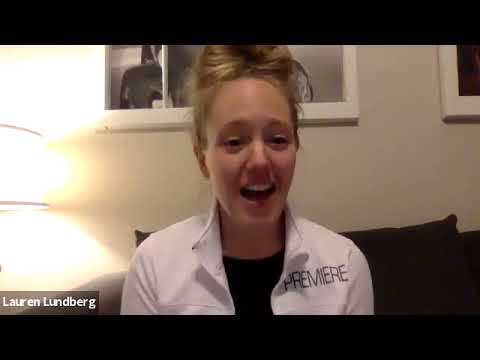 Team Boss Babes Team Call 4.27.2020 with Special Guest Lauren Lundberg