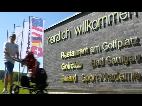 3. AGC INTERPANE Bad Saulgau ProAm Golfturnier 17. - 19. Juli 2020