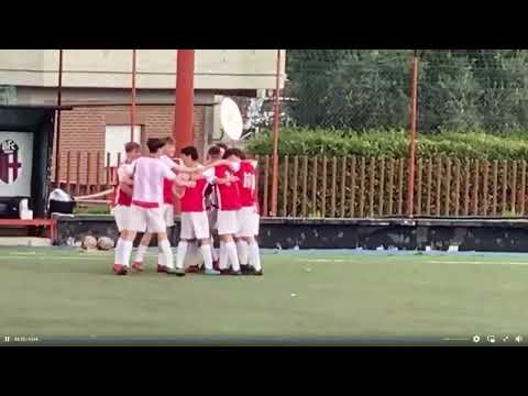 27/03/2022 - 3-4 - Atletico Morena - AR6 (Froio)