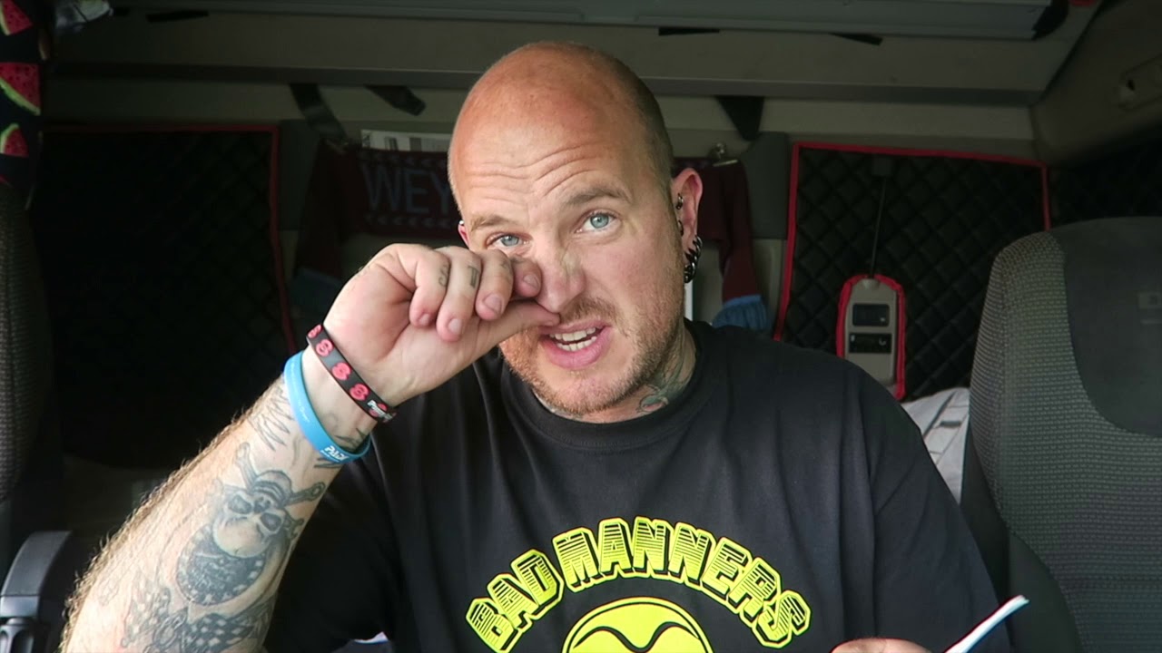 The big microplastic survey