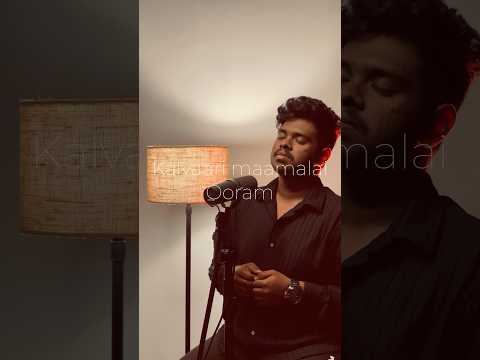 Kalvaari maamalai ooram song | cover version | original song written by | J V Peter