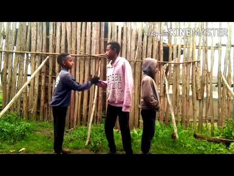 @MSMOKE X YNTN , YOALIVE BEATZ - KERUKU YAYUNAL Drill Music 2022 (Official Video)enjoy entertainment