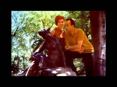 Ajde Slušaj, Slušaj Kaleš Bre Anđo - Violeta Tomovska i Kiril Mančevski