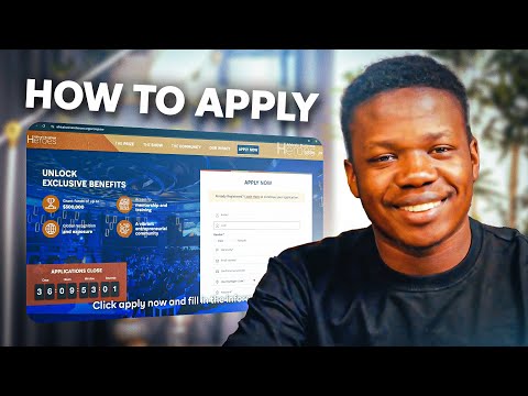 How to Apply for ABH - Step by Step