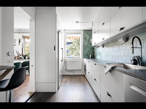 Bellmansgatan 36 - 5:a · 136m2 - Bellman : Via Notar mäklare Uppsala