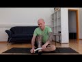 Faszien Training Mit Dem Massagestab