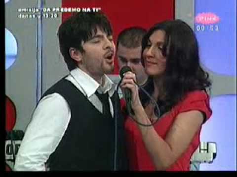 Maja  feat Tose-Princeza