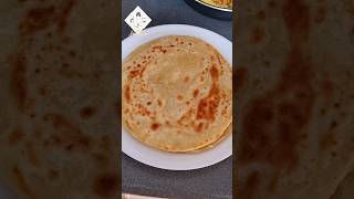 Download lagu Plain Paratha #shorts #cooking mp3